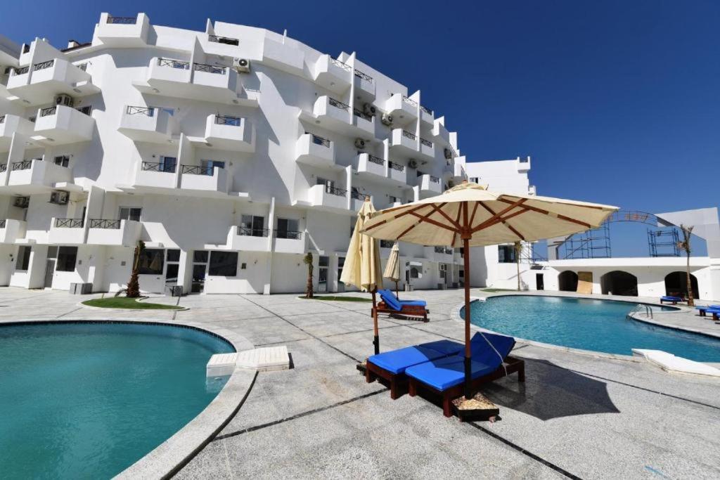 Appartemnt For Rent Sea View Appartement Hurghada