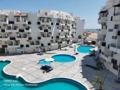 Appartement Appartemnt For Rent Sea View Hurghada