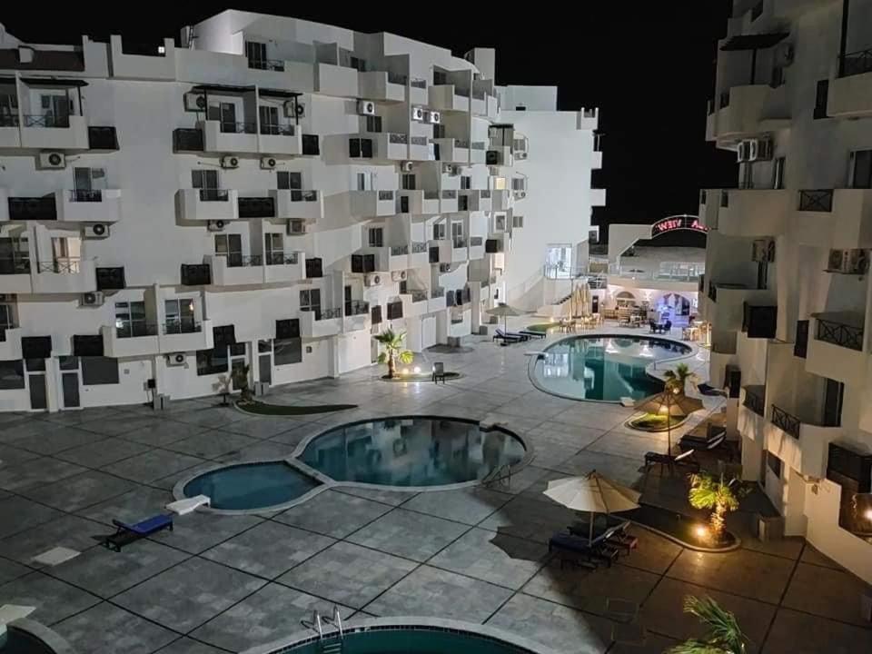 Appartement Appartemnt For Rent Sea View *