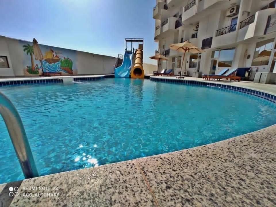 Appartemnt For Rent Sea View Appartement *